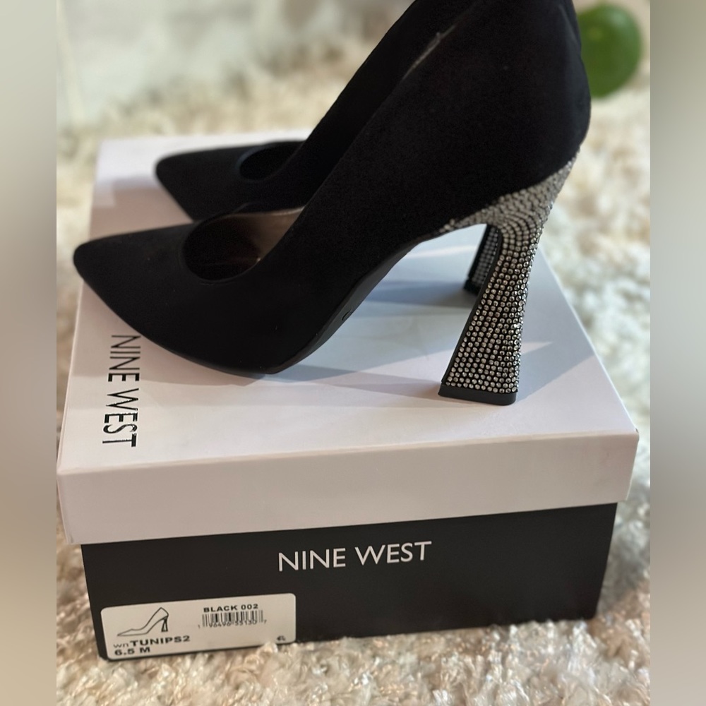 Nine West Pumps